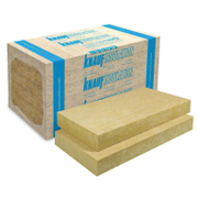 Каменна вата Knauf Insulation за фасада  2.4 м2/опак., 100x600x1000 мм, FKD-N Thermal - product - 034 KNF 756