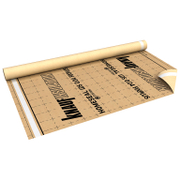 Подпокривно фолио Knauf Insulation водонепропускливо паропропускливо  150 г/м2, 1.5x50 м, 75 м2, Homeseal LDS 0.04 - product - 034 KNF 763
