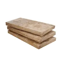 Стъклена вата Knauf Insulation за стени и покрив  6 м2/опак., 100x600x1250 мм, Akustik Board 37