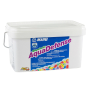 Течна хидроизолационна мембрана Mapei течна за баня  15 кг, синя, Mapelastic AquaDefense - product - 034 MAP 588