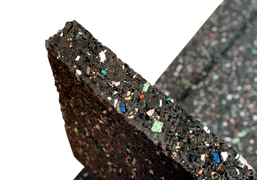 Подложка Mario 10 вибро-шумоизолационна плоча  600 мм, 600 мм, 10x600x600 мм - product - 034 MRO 851