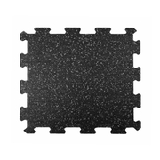 Подложка Mario 10 вибро-шумоизолационна плоча  10x580x580 мм - product - 034 MRO 867