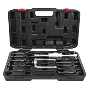 Скоба за лагери BGS комплект  8-33 мм - product - 035 BGS 092