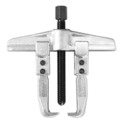 Скоба за лагери Fervi двураменна раздвижна  ф 160х150 мм, E190/160 - product - 035 FRV 104