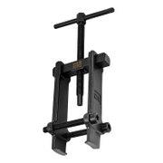 Скоба за лагери HBM двураменна раздвижна  ф 19-35 мм, Profi 2 - product - 035 HBM 095