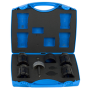 Скоба за лагери Unior комплект  40-60 мм, 2038 - product - 035 UNR 077