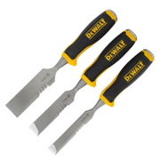 Длето дърводелско DeWALT със страничен режещ ръб комплект 3 бр., 18-32 мм, DWHT0-16148 - product - 036 DWH 228