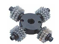 Фрезова глава Diatec за бетон  ф 80 мм - product - 036 DTC 101