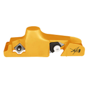 Ренде Hardy за гипскартон ъглово 230 мм, пластмаса - product - 036 HRD 127