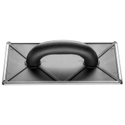 Ренде Kaem за топлоизолация  270х130 мм, Hardy Working Tools - product - 036 HRD 137