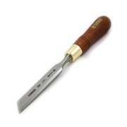 Длето дърводелско Narex Bystrice дясно скосено с дървена дръжка  20х132 мм, 8111 - product - 036 NRX 102