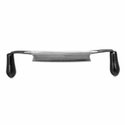 Рукан Narex Bystrice за дърво заоблен 240 мм, метал, 8905 - product - 036 NRX 137