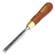 Длето дърводелско Narex Bystrice плоско с дървена дръжка  16х130 мм, 8116 - product - 036 NRX 167