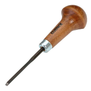 Длето за дърворезба Narex Bystrice плоско право с дървена дръжка  4x70 мм, Profi - product - 036 NRX 226