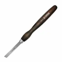 Нож стругарски Narex Bystrice за дърво скосен  345/105 мм, 8170