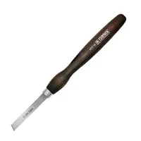 Нож стругарски Narex Bystrice за дърво скосен  345/105 мм, 8171