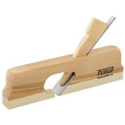 Ренде Pinie дърводелско римсовник за фалцове 255x18x155 мм, 18 мм, Standard, дърво, Classic - product - 036 PNE 164