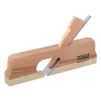 Дърводелско ренде римсовник Pinie за фалцове  255x30x155 мм, 30 мм, Standard, дърво, Classic