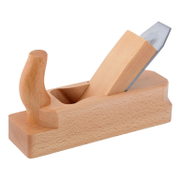 Ренде Pinie дърводелско за след груба обработка 200x55x130 мм, 39 мм, Eko, дърво, Eko - product - 036 PNE 162