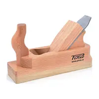 Дърводелско ренде Pinie за груба обработка  240x55x130 мм, 36 мм, Standard, дърво, Classic
