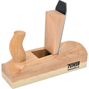 Ренде Pinie дърводелско за обработка преди слепване 220x60x180 мм, 45 мм, Standard, дърво, Classic - product - 036 PNE 176