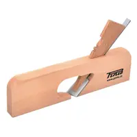 Дърводелско ренде римсовник Pinie за фалцове  255x21x155 мм, 24 мм, Standard, дърво, Classic