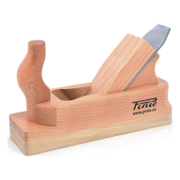 Ренде Pinie дърводелско за груба обработка 240x55x130 мм, 39 мм, Standard, дърво, Classic - product - 036 PNE 186