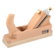 Ренде Pinie дърводелско за фина обработка регулируемо 240x65x130 мм, 48 мм, Profi, дърво, Premium - product - 036 PNE 187