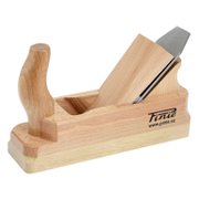 Ренде Pinie дърводелско за заглаждане 240x65x140 мм, 48 мм, Standard, дърво, Classic - product - 036 PNE 189