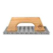 Ренде Rubi за мазилка  250х144 мм - product - 036 RUB 107