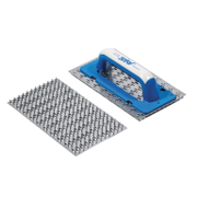 Ренде SIRI за мазилка  260х150 мм - product - 036 SIR 107