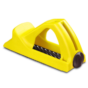 Ренде Stanley за гипскартон  140 мм, пластмаса, 5-21-104 - product - 036 STY 097