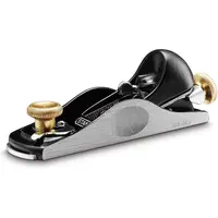 Ренде за дърво Stanley  160х40 мм, метал, 1-12-020