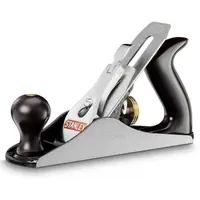 Ренде за дърво Stanley  250х50 мм, метал, 1-12-004