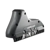 Ренде за гипсокартон Wolfcraft ъглово  52х0.5 мм, пластмаса