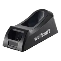 Ренде за гипсокартон Wolfcraft  150х57 мм, пластмаса