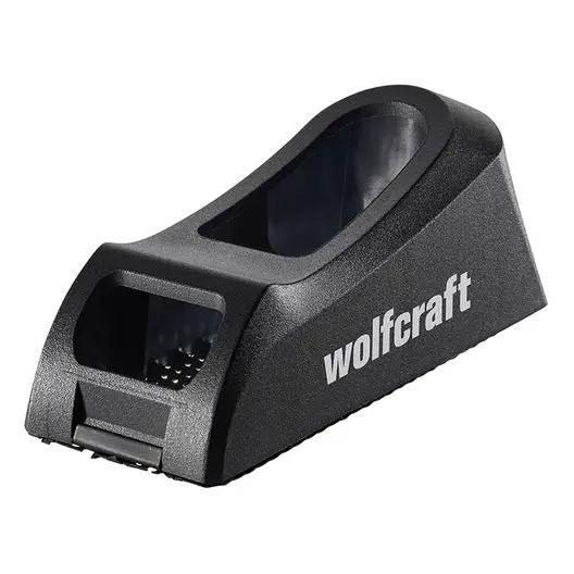Ренде за гипсокартон Wolfcraft  150х57 мм, пластмаса