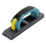 Ренде Wolfcraft за гипскартон  254х57 мм, метал - product - 036 WLF 217