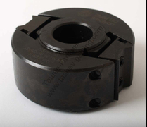 Фрезова глава ZMM Smolian универсална  ф 100х30 мм - product - 036 ZML 057