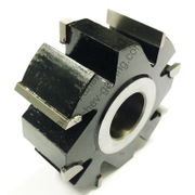 Фрезова глава ZMM Smolian за фалц  ф 100х30х40 мм - product - 036 ZML 106