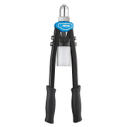 Нитачка за поп-нитове Fervi ръчна лостова  3.2-6.4 мм, 0453 - product - 038 FRV 017