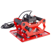 Електрически вибратор за плочки Rubi  3000x1000 мм, Triller - product - 038 RUB 041