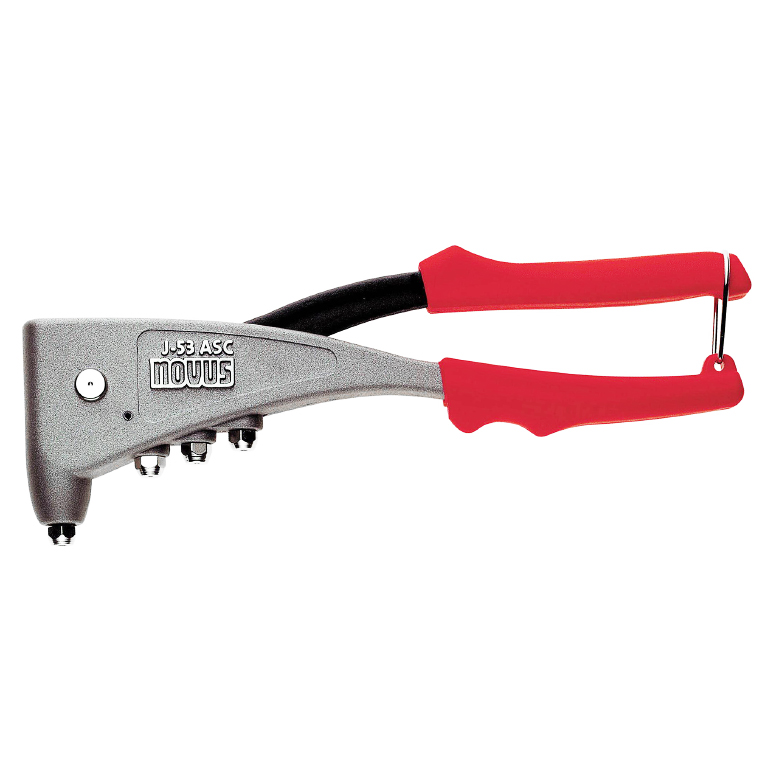 Nitachka Novus Rchna Standartna Za Popnitove 2 4 5 Mm J 53 Asc Tashev Galving