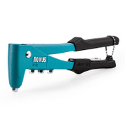 Нитачка за поп-нитове Novus ръчна хоби  2.4-5 мм, N-10 - product - 038 SNL 028