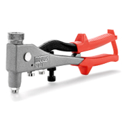 Нитачка за нит-гайки Novus ръчна лостова  М4-М6, N-140 - product - 038 SNL 034