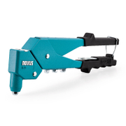 Нитачка за поп-нитове Novus ръчна с въртяща се глава  2.4-5 мм, N-25 - product - 038 SNL 030