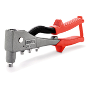 Нитачка за поп-нитове Novus ръчна професионална  2.4-5 мм, N-40 - product - 038 SNL 032