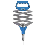 Нитачка за поп-нитове Bralo ръчна пантографна  2.4-5 мм, BM-67 - product - 038 STD 004