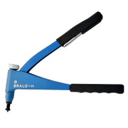 Нитачка за нит-гайки Bralo ръчна лостова  М3-М6, T-105 - product - 038 STD 008