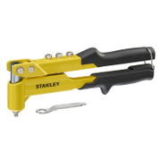 Нитачка за поп-нитове Stanley ръчна професионална  2-5 мм, 6-MR100 - product - 038 STY 023
